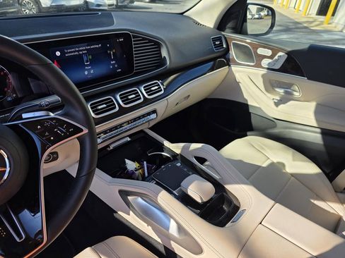 Used 2026 Mercedes-Benz GLE 350 GLE 350 image 22