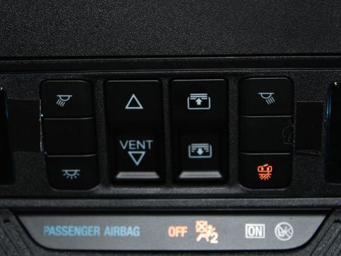 Used 2025 Ford Explorer ST image 62