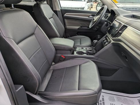 Used 2021 Volkswagen Atlas SEL image 27