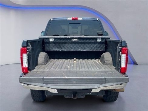 Used 2019 Ford F250 King Ranch w/ King Ranch Ultimate Package AWD/4WD image 9