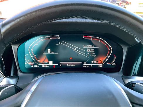 Certified 2023 BMW 430i Convertible w/ Premium Package image 23