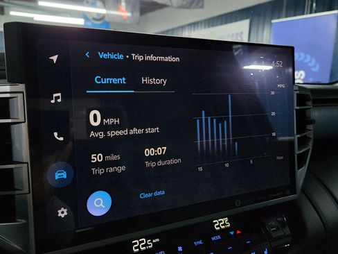 Used 2023 Toyota Tundra Platinum image 34