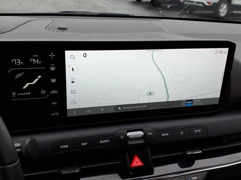 Used 2025 Kia K4 GT-Line Turbo image 23