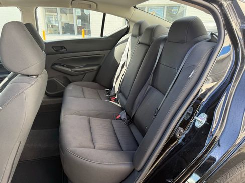 Used 2023 Nissan Altima 2.5 SV image 18