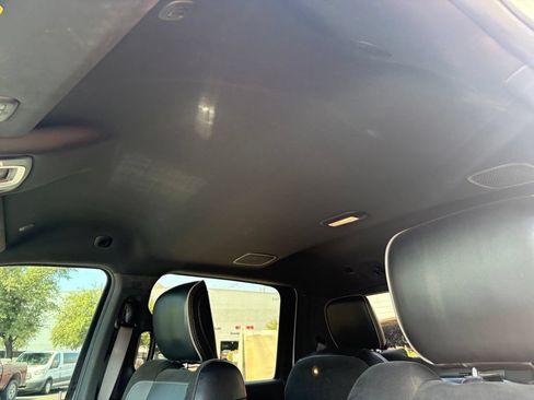 Used 2019 RAM 2500 Laramie w/ Night Edition AWD/4WD image 11