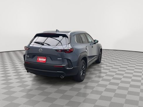 New 2026 MAZDA CX-50 2.5 Hybrid w/ Preferred Pkg AWD/4WD image 39