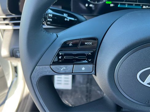 New 2026 Hyundai Elantra Sport image 32