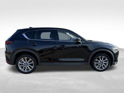 Used 2020 MAZDA CX-5 Grand Touring AWD/4WD image 27