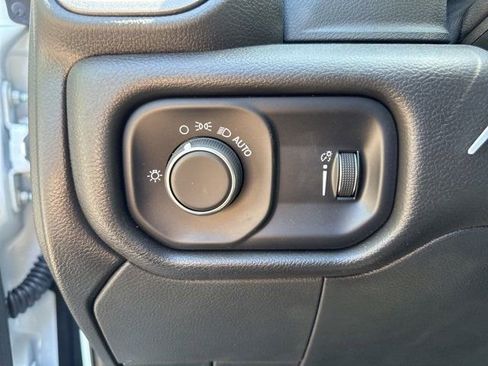 New 2024 RAM 5500 Tradesman w/ Chrome Appearance Group image 11