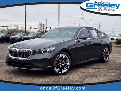 Used 2026 BMW 540i xDrive