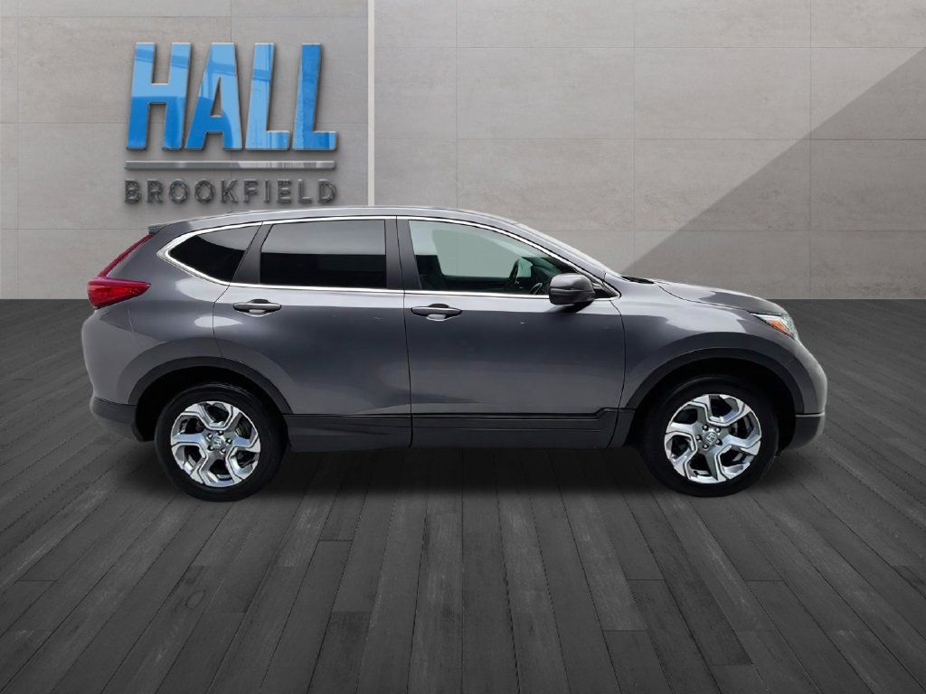 Used 2019 Honda CR-V EX image 6