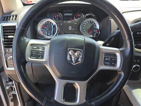 Used 2018 RAM 2500 Laramie AWD/4WD image 14