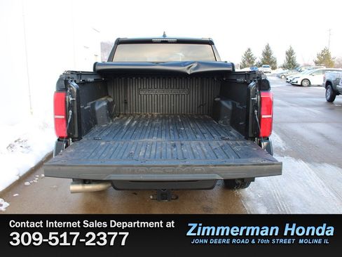 Used 2024 Toyota Tacoma SR5 image 6