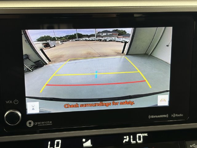 Used 2024 Toyota Tundra SR5 w/ SR5 Premium Package RWD image 20
