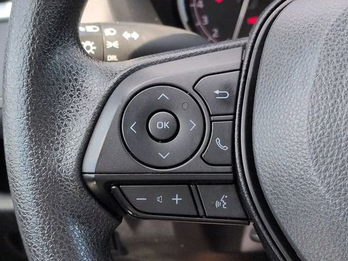 Certified 2023 Toyota RAV4 LE FWD image 23