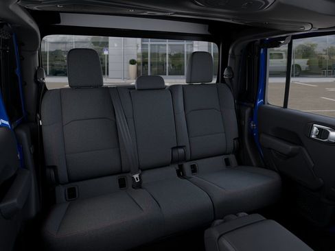 New 2026 Jeep Gladiator Rubicon image 17