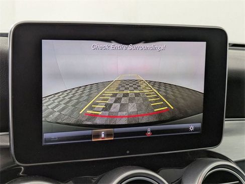 Used 2017 Mercedes-Benz C 300 4MATIC Coupe image 23
