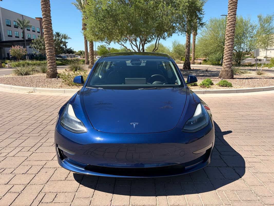Used 2023 Tesla Model 3 Standard Range RWD image 7