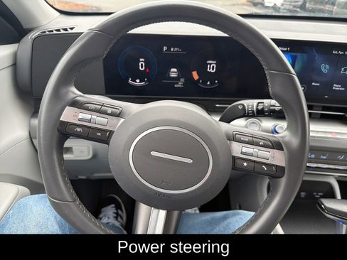 Used 2025 Hyundai Kona SEL image 15