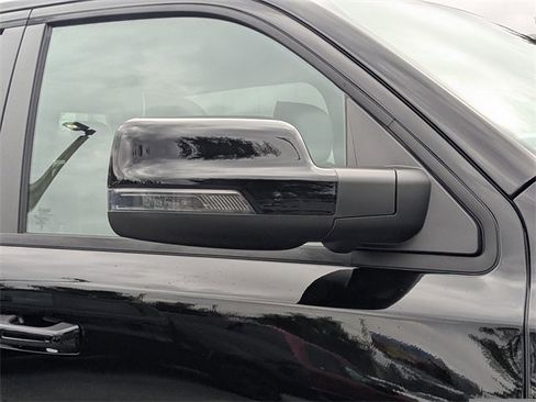 New 2026 RAM 1500 Laramie image 12