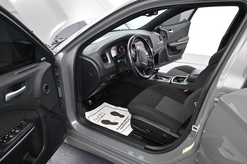 Used 2023 Dodge Charger Scat Pack RWD image 15