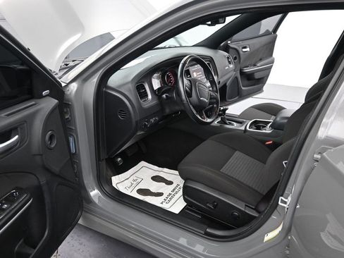 Used 2023 Dodge Charger Scat Pack RWD image 15