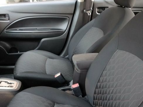 Used 2023 Mitsubishi Mirage ES FWD image 7