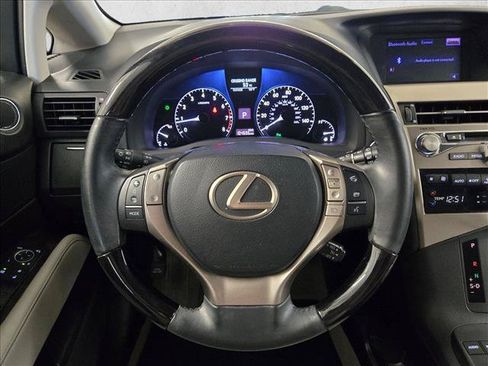 Used 2013 Lexus RX 350 FWD w/ Premium Pkg image 13