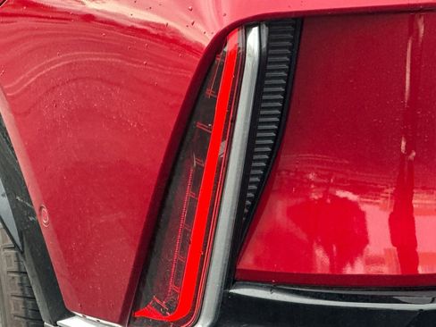 Certified 2024 Cadillac Lyriq Tech w/ Driver Assist Package image 48