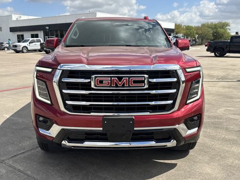 Used 2026 GMC Yukon Elevation image 14