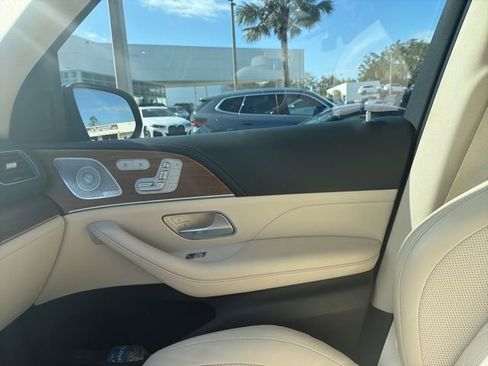 Used 2021 Mercedes-Benz GLE 53 AMG 4MATIC image 13