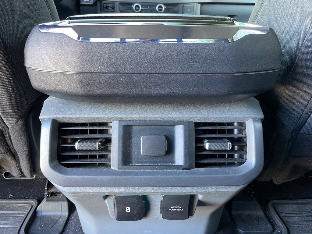 Used 2024 Ford F150 XLT w/ Equipment Group 302A MID AWD/4WD image 28