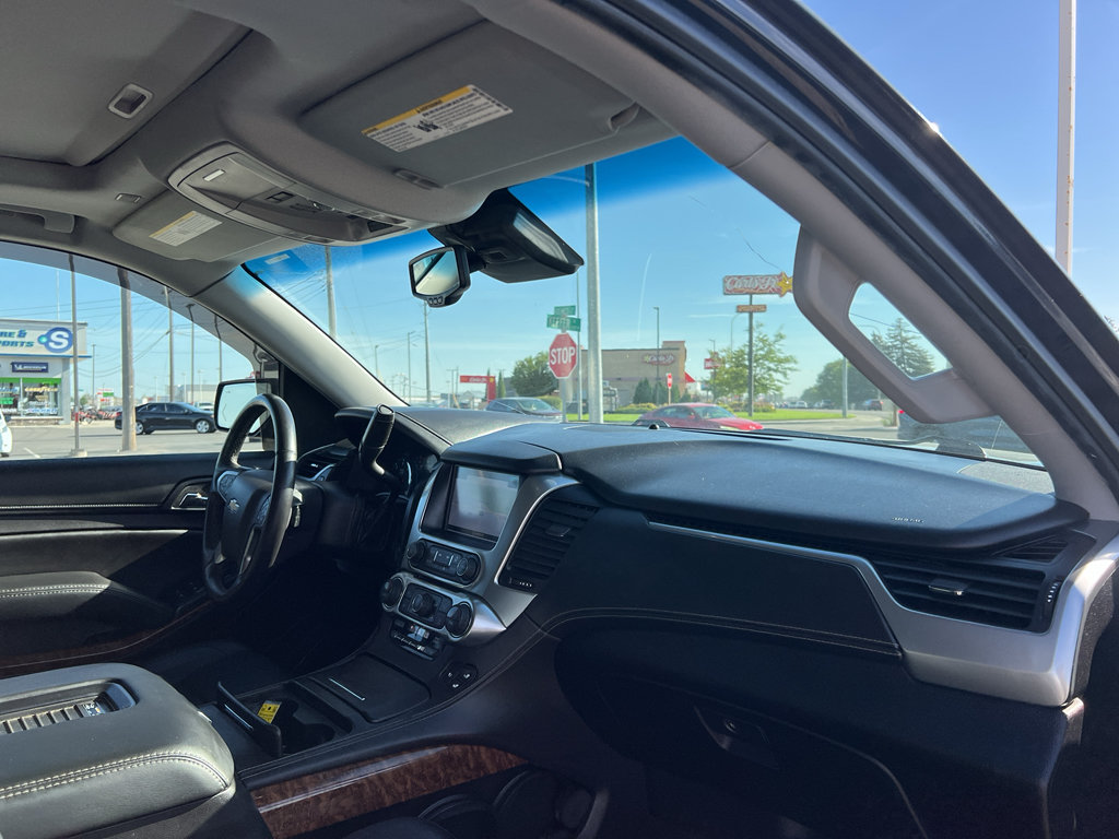 Certified 2017 Chevrolet Tahoe Premier AWD/4WD image 32