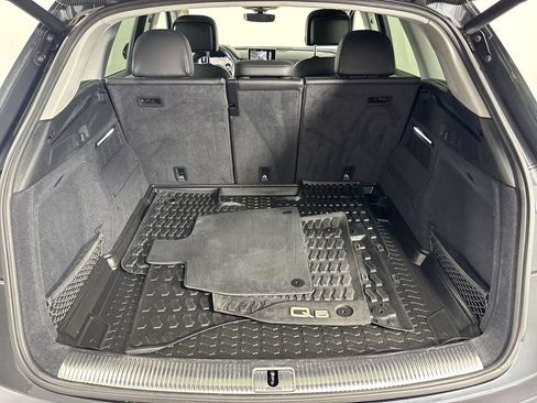 Used 2018 Audi Q5 Prestige AWD/4WD image 36