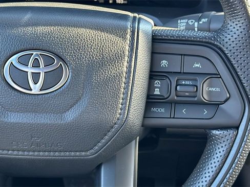 New 2025 Toyota Tacoma SR5 image 28