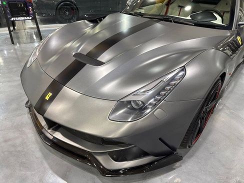 Used 2014 Ferrari F12 Berlinetta image 41