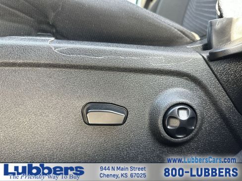 Used 2020 Dodge Journey SE w/ SE Popular Equipment Group image 12