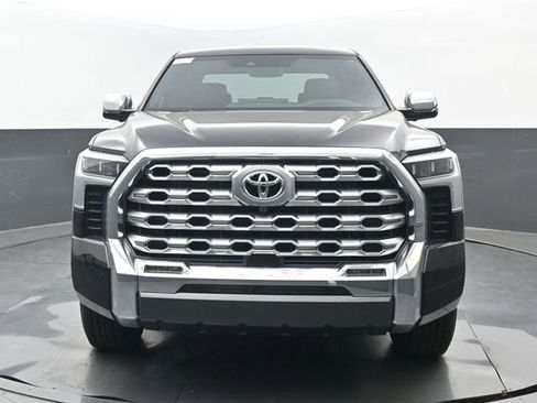 New 2026 Toyota Tundra 1794 Edition AWD/4WD image 20