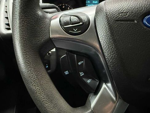 Used 2016 Ford Transit Connect XL FWD image 13