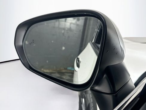 Used 2024 Lexus NX 250 FWD image 16