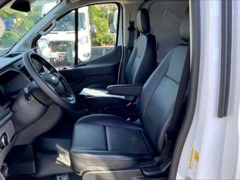New 2026 Ford Transit 150 Low Roof image 7