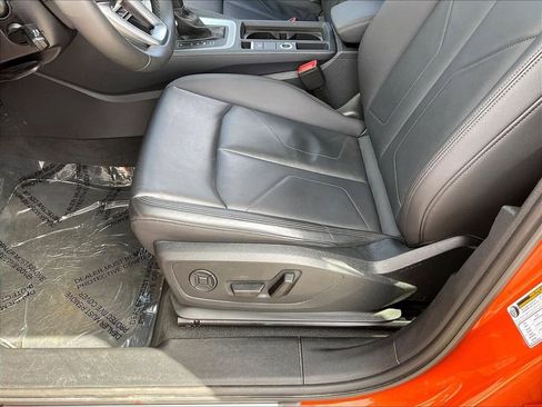 Used 2025 Audi Q3 2.0T Premium AWD/4WD image 33