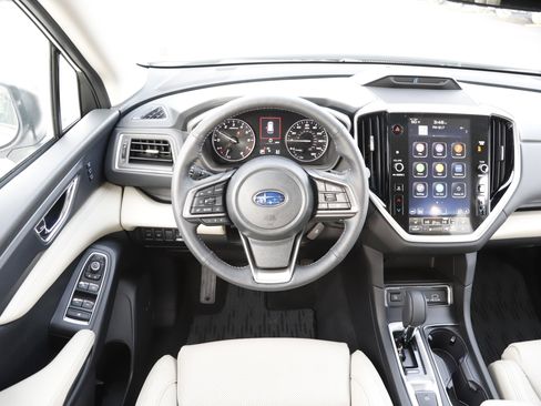 New 2026 Subaru Ascent Limited image 21