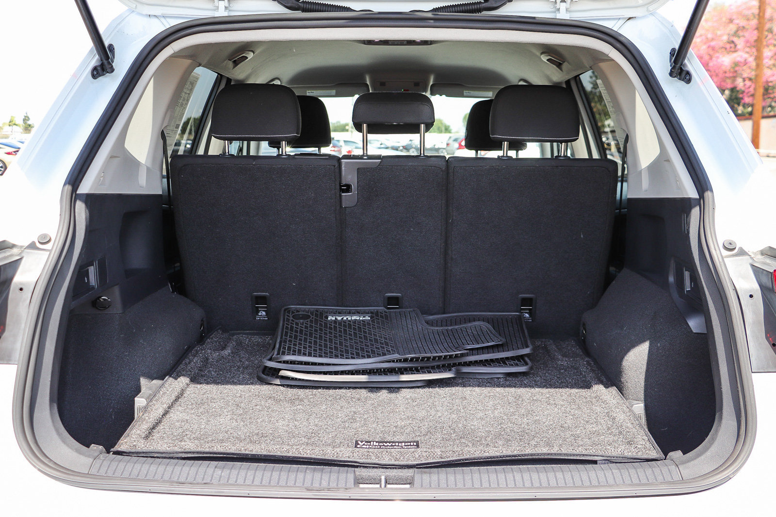 Used 2024 Volkswagen Tiguan S AWD/4WD image 26