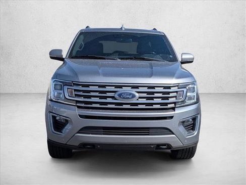 Used 2020 Ford Expedition Max Limited w/ Equipment Group 301A image 2