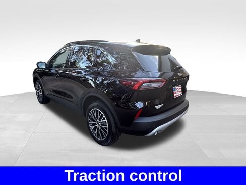 Certified 2024 Ford Escape SE image 7