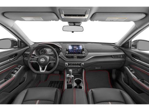 Used 2023 Nissan Altima 2.5 SR w/ SR Premium Package image 11