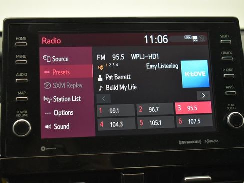 Used 2024 Toyota Camry XSE FWD image 19