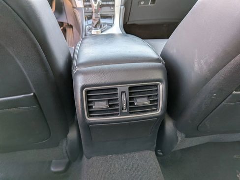 Used 2021 INFINITI Q50 Luxe w/ Seat & Sound Package image 36