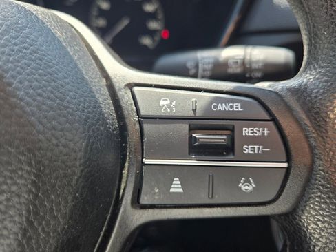 Used 2023 Honda CR-V LX image 26